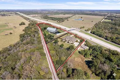 Tbd S Interstate 45, Angus, TX 75110 - Photo 1