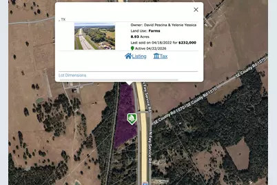 Tbd S Interstate 45, Angus, TX 75110 - Photo 5