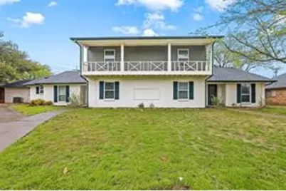 14722 Overview Drive, Dallas, TX 75254 - Photo 1