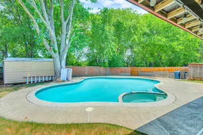 1832 Steinburg Lane, Fort Worth, TX 76134 - Photo 23