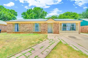 1832 Steinburg Ln, Fort Worth, TX 76134 - Photo 29