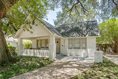 [Address not provided], Fort Worth, TX 76109 - Photo 1
