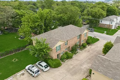 3732 Bonnie Drive, Fort Worth, TX 76116 - Photo 15