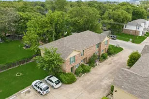 3732 Bonnie Dr, Fort Worth, TX 76116 - Photo 15