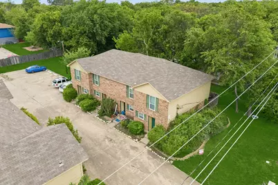 3732 Bonnie Drive, Fort Worth, TX 76116 - Photo 13