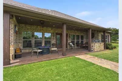 2951 Harwell Lake Road, Weatherford, TX 76088 - Photo 3