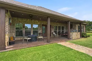2951 Harwell Lake Rd, Weatherford, TX 76088 - Photo 3