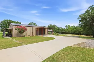 2951 Harwell Lake Rd, Weatherford, TX 76088 - Photo 35