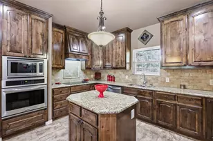 2951 Harwell Lake Rd, Weatherford, TX 76088 - Photo 21