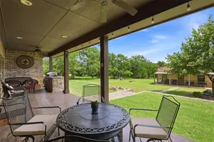2951 Harwell Lake Rd, Weatherford, TX 76088 - Photo 1