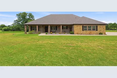 2951 Harwell Lake Road, Weatherford, TX 76088 - Photo 7
