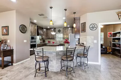 2951 Harwell Lake Road, Weatherford, TX 76088 - Photo 17