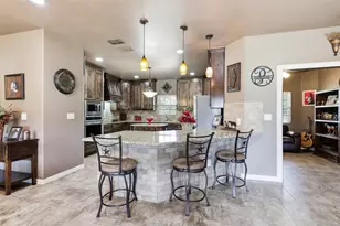 2951 Harwell Lake Rd, Weatherford, TX 76088 - Photo 17
