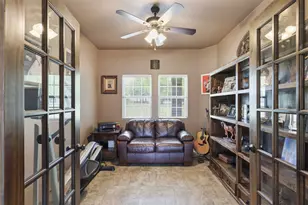 2951 Harwell Lake Rd, Weatherford, TX 76088 - Photo 11