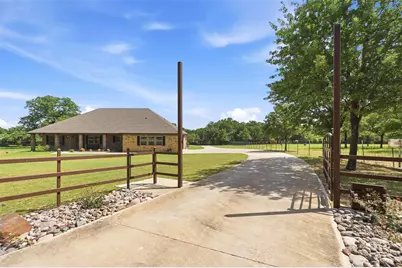 2951 Harwell Lake Road, Weatherford, TX 76088 - Photo 5