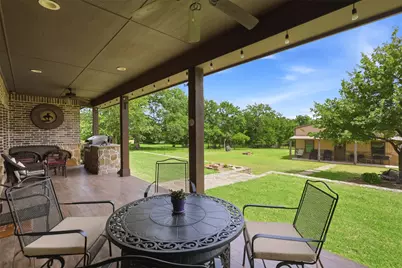 2951 Harwell Lake Road, Weatherford, TX 76088 - Photo 3