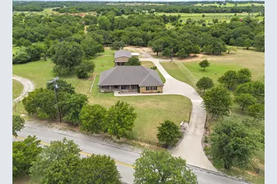 2951 Harwell Lake Road, Weatherford, TX 76088 - Photo 39
