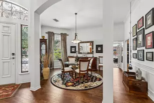 1406 Haddington Ln, Keller, TX 76248 - Photo 21