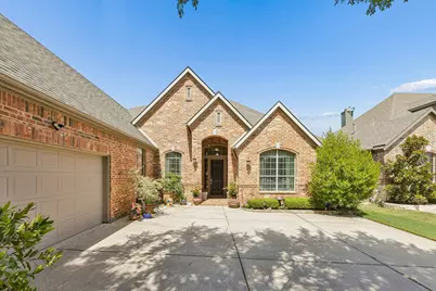 1406 Haddington Lane, Keller, TX 76248 - Photo 3
