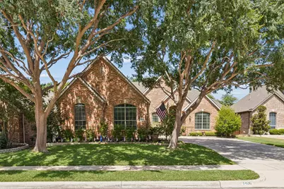 1406 Haddington Lane, Keller, TX 76248 - Photo 1