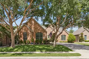 1406 Haddington Ln, Keller, TX 76248 - Photo 1