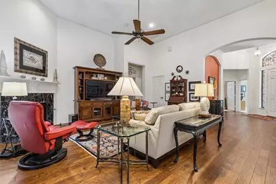 1406 Haddington Lane, Keller, TX 76248 - Photo 11