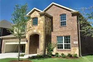4001 Muscadine Dr, McKinney, TX 75071 - Photo 1