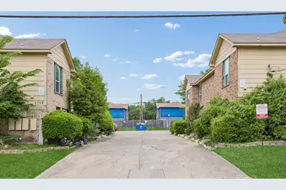 3736 Bonnie Drive, Fort Worth, TX 76116 - Photo 15