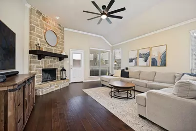 210 Derby Lane, Hickory Creek, TX 75065 - Photo 9