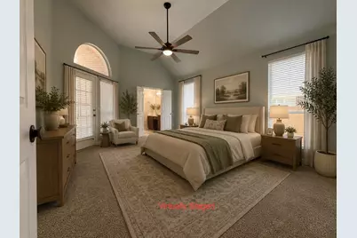 109 Peregrine Drive, McKinney, TX 75072 - Photo 3
