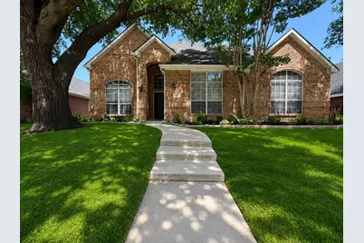 109 Peregrine Drive, McKinney, TX 75072 - Photo 7