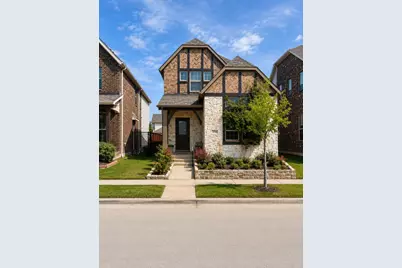 3704 Banton Street, Rowlett, TX 75089 - Photo 1