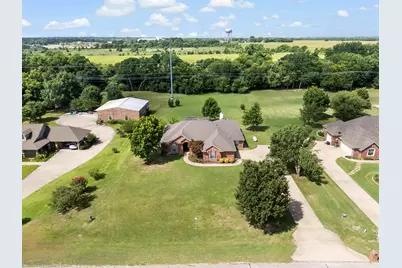 1157 Zajic Drive, Terrell, TX 75160 - Photo 3