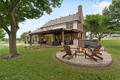 3790 Bridle Bend, Prosper, TX 75078 - Photo 11