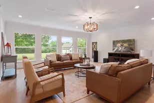 3790 Bridle Bend, Prosper, TX 75078 - Photo 13