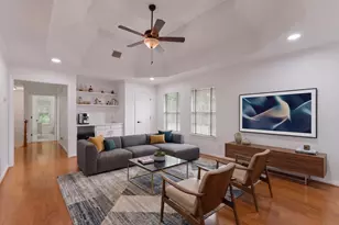 3790 Bridle Bend, Prosper, TX 75078 - Photo 31