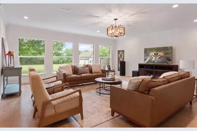 3790 Bridle Bend, Prosper, TX 75078 - Photo 19