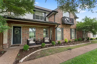 3790 Bridle Bend, Prosper, TX 75078 - Photo 7