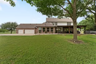 3790 Bridle Bend, Prosper, TX 75078 - Photo 7