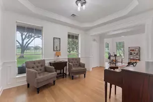 3790 Bridle Bend, Prosper, TX 75078 - Photo 23