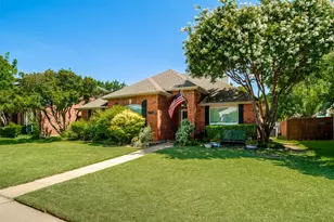 10705 Raleigh Dr, Frisco, TX 75035 - Photo 1