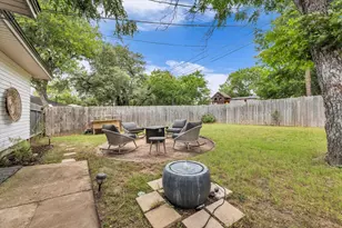 801 Gaywood Dr, Woodway, TX 76712 - Photo 29