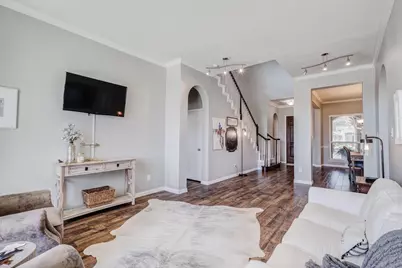6514 Field Crest Lane, Sachse, TX 75048 - Photo 5