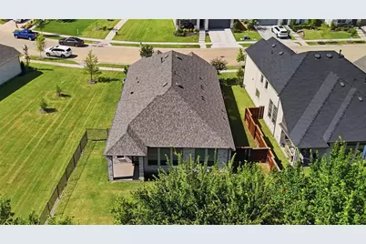 1853 Bell Court, Van Alstyne, TX 75495 - Photo 33
