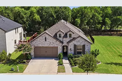 1853 Bell Court, Van Alstyne, TX 75495 - Photo 1