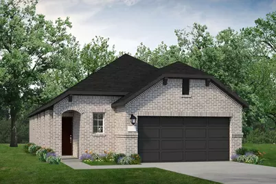 160 Buffalo Boulevard, Rhome, TX 76078 - Photo 1
