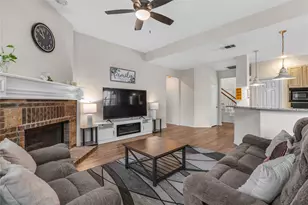 4105 Crest Ridge Dr, Irving, TX 75061 - Photo 17