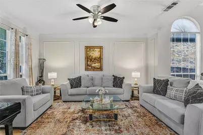4105 Crest Ridge Drive, Irving, TX 75061 - Photo 3