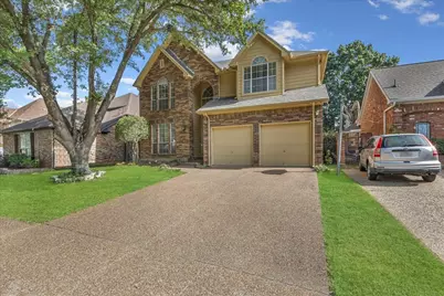 4105 Crest Ridge Drive, Irving, TX 75061 - Photo 1