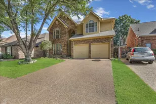 4105 Crest Ridge Dr, Irving, TX 75061 - Photo 1